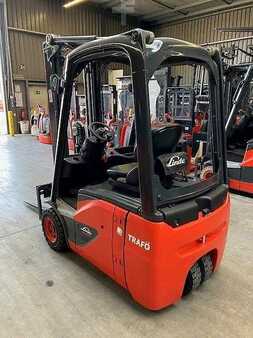 Linde E16C