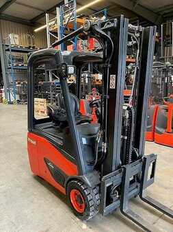 Linde E16C