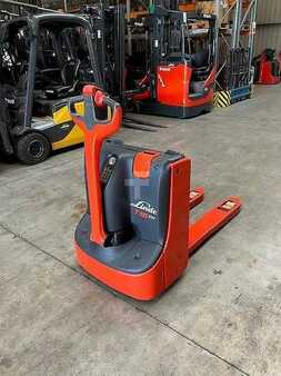 Linde T16 ION