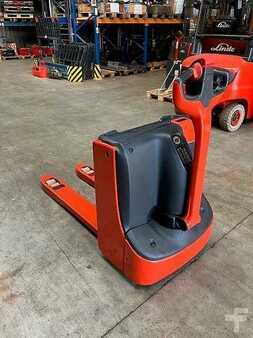 Linde T16 ION