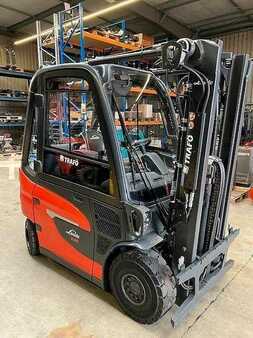 Linde E25 1252