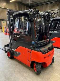 Linde E20PL ION