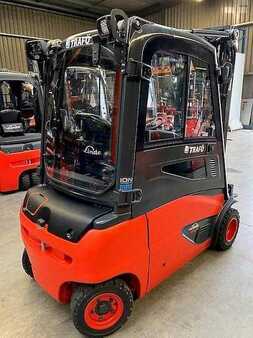 Elektro 4 Rad 2019  Linde E20PL ION (3)