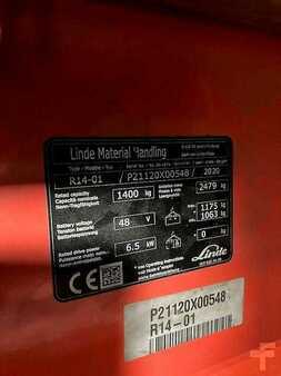 Linde R14