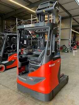 Schubmaststapler  Linde R14 (1)