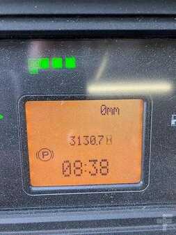 Schubmaststapler  Linde R14 (7)