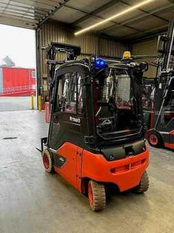 Linde E16P