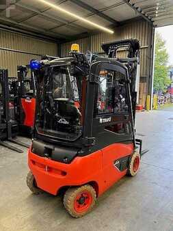 Linde E16P