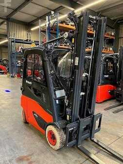 Linde E16P