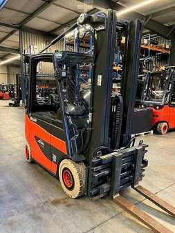 El truck - 4 hjulet 2017  Linde E25/600H (4)