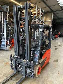 Sähkö - 3 pyör 2020  Linde E16 (1)