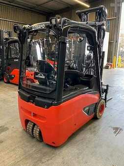 Sähkö - 3 pyör 2020  Linde E16 (3)