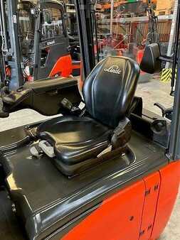 Sähkö - 3 pyör 2020  Linde E16 (6)