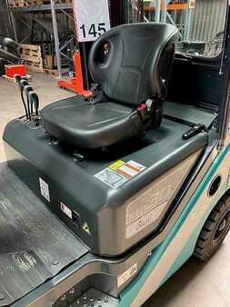 Diesel truck 2022  Baoli KBD30 (3)