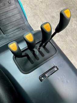 Diesel truck 2022  Baoli KBD30 (4)
