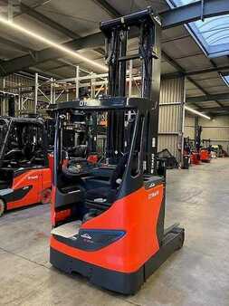 Retraky 2022  Linde R16HD-1120 