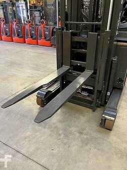 Retraky 2022  Linde R16HD-1120 