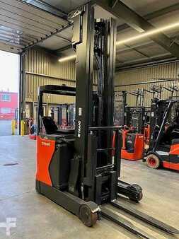 Retraky 2022  Linde R16HD-1120 