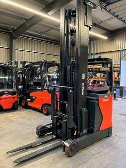 Retraky 2022  Linde R16HD-1120 