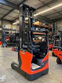 Retraky 2022  Linde R16HD-1120 