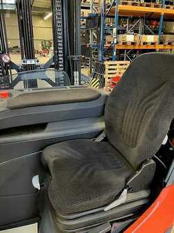 Retraky 2022  Linde R16HD-1120 