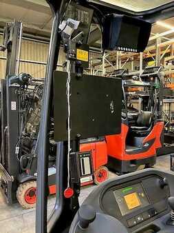 Retraky 2022  Linde R16HD-1120 