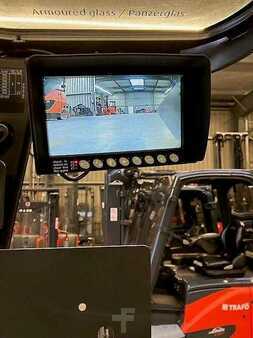 Retraky 2022  Linde R16HD-1120 