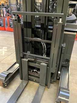 Retraky 2022  Linde R16HD-1120 