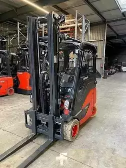 Elektro 4 Rad 2017  Linde E18PH (1)
