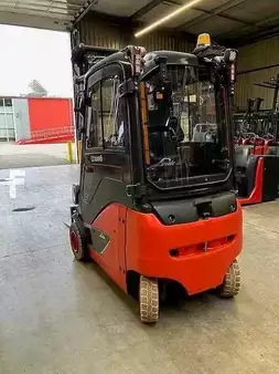 Elektro 4 Rad 2017  Linde E18PH (2)