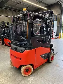 Elektro 4 Rad 2017  Linde E18PH (3)