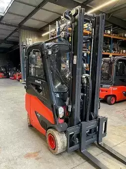 Elektro 4 Rad 2017  Linde E18PH (4)