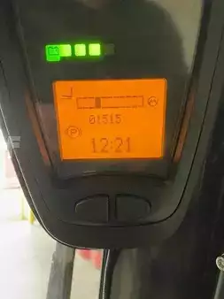 Elektro 4 Rad 2017  Linde E18PH (7)