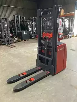 Hochhubwagen  Linde L14 (3)