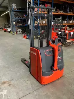 Hochhubwagen  Linde L14 (4)