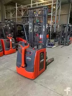 Hochhubwagen  Linde L14 ION (1)