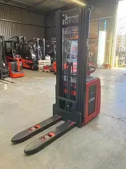 Hochhubwagen  Linde L14 ION (3)