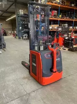 Hochhubwagen  Linde L14 ION (4)