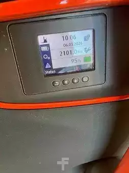 Hochhubwagen  Linde L14 ION (5)