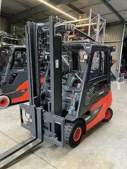 Elektro 4 Rad 2019  Linde E30 ION (1)