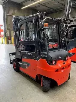 Elektro 4 Rad 2019  Linde E30 ION (2)