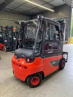 Elektro 4 Rad 2019  Linde E30 ION (3)