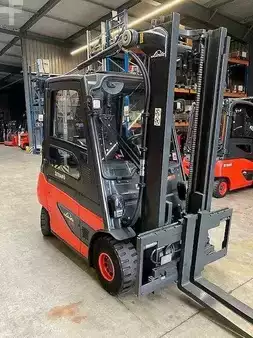Elektro 4 Rad 2019  Linde E30 ION (4)