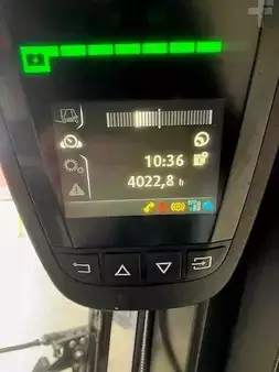 Elektro 4 Rad 2019  Linde E30 ION (7)