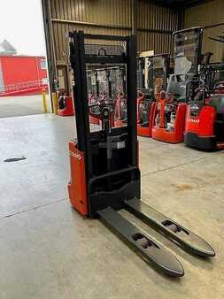 Hochhubwagen  Linde L12 (2)