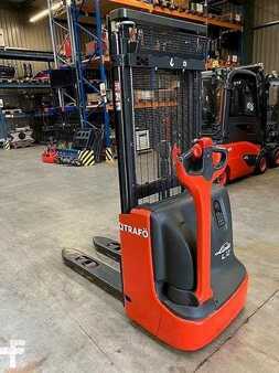 Hochhubwagen  Linde L12 (4)