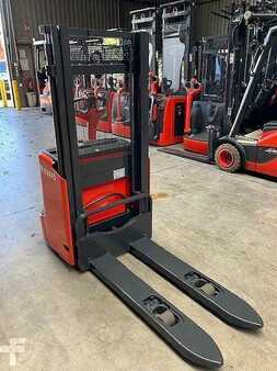 Hochhubwagen  Linde L12i (2)