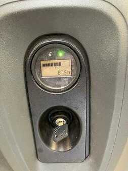 Hochhubwagen  Linde L12i (6)