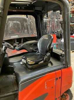 Elektro čtyřkolový VZV 2016  Linde E16PH (5)