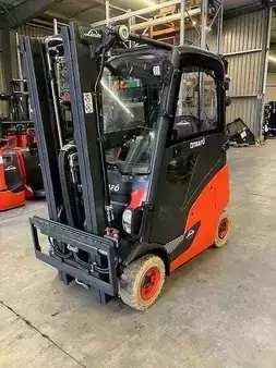 Dieseltrukki 2016  Linde H16D (1)